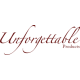 UNFORGETTABLE PRODUCTS UNFORGETTABLE PRODUCTS